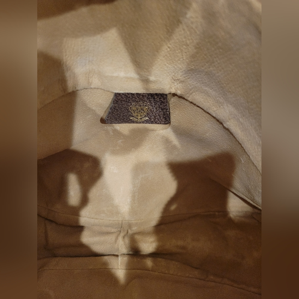 Vintage Gucci Crossbody - Picture 14 of 14